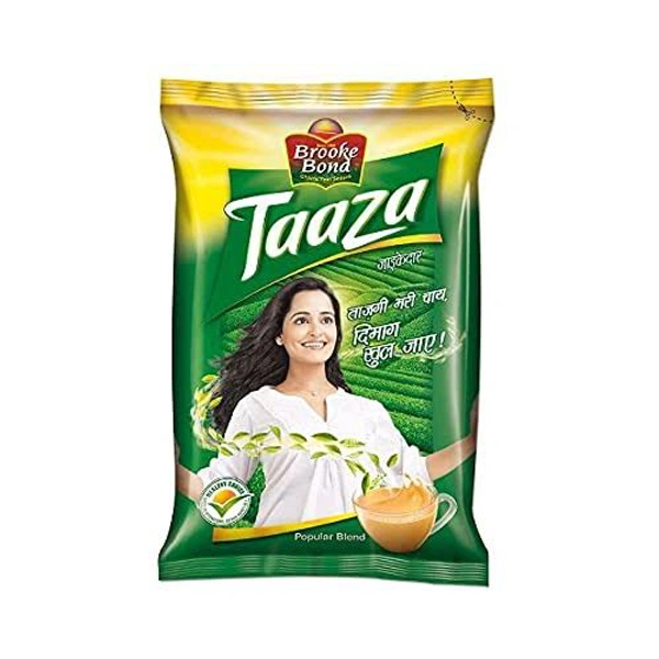 Chai Patti  - Taaza 125g