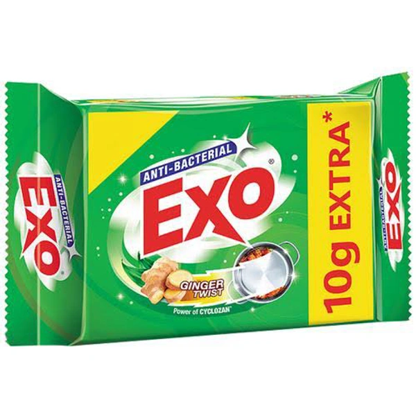 Exo Sabun - 12 Pieces