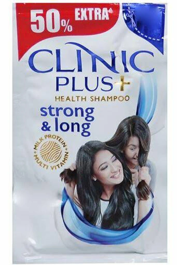 Clinic Plus  - 16 Pieces