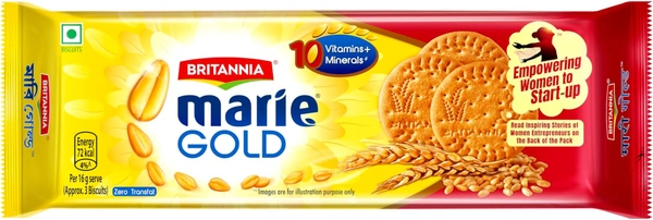 Britannia Marie Gold