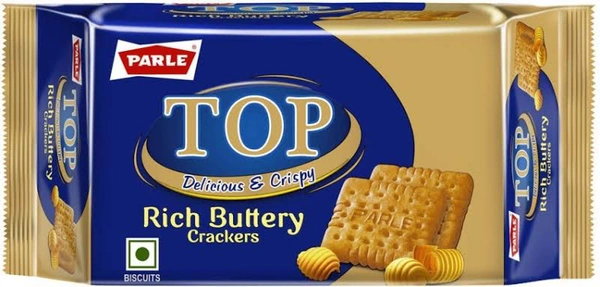 Parle Top Biscuits 