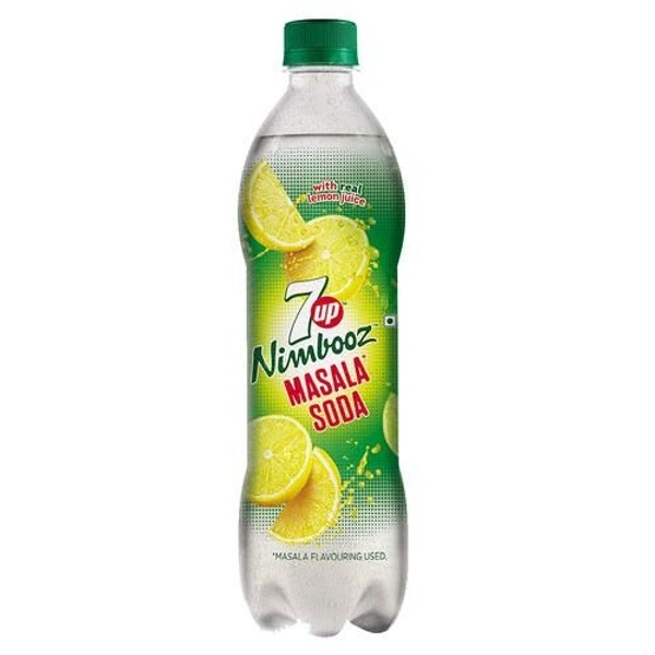 Nimbooz Masala Soda