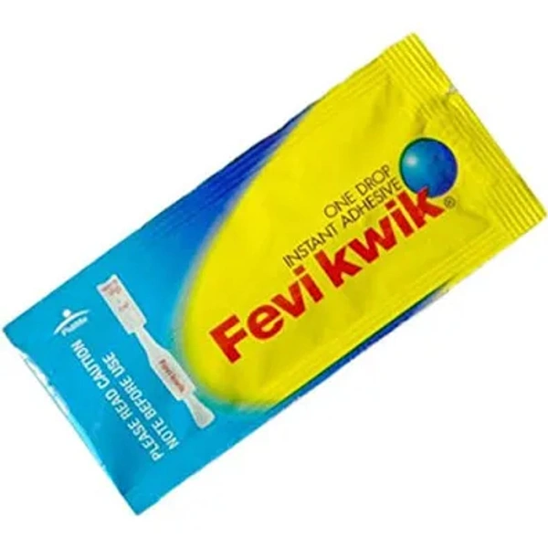 Fevi kwik