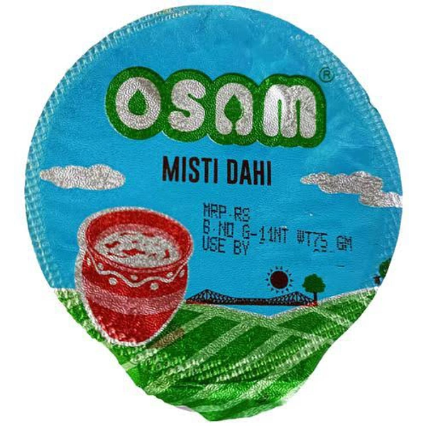 Osam Dahi (Curd) - Misti 75g