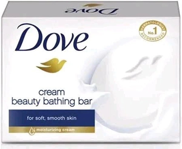 Dove Soap - 50g