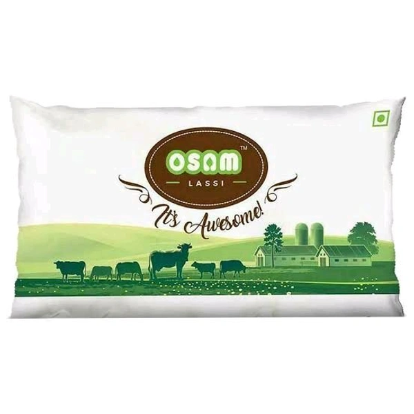 Osam Lassi