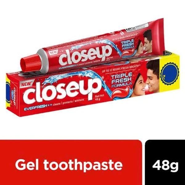 Tooth Pest Closeup Fresh Toothpaste  - New Closeup