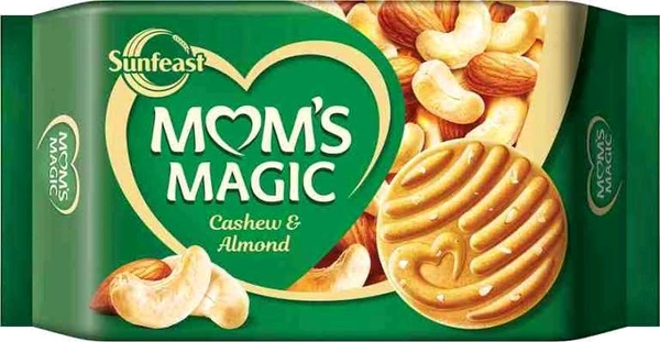Mom's Magic Biscuits 