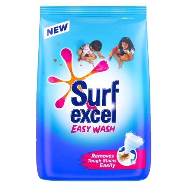 Surf Excel Easy Wash Detergent Powder (Saraf Excel) - 500g