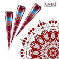 Kaveri Mehendi  - 1 Piece