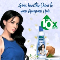 Parachute Advanced Jasmine Coconut Hair Oil - 190ml