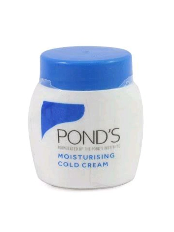 Pond's 