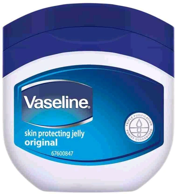 Vaseline 