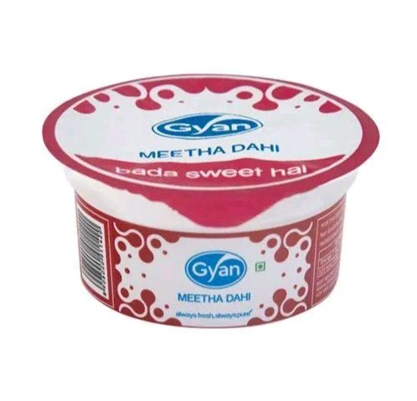 Gyan Misti Dahi