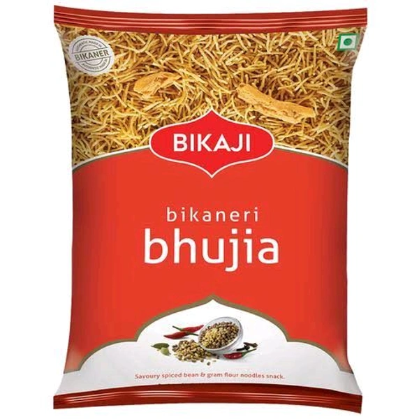 Bikaji Namkeen Bikaneri Bhujia 