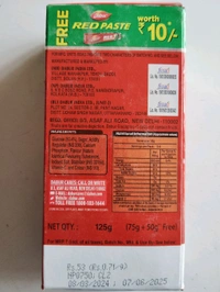 Dabur Glucoplus-C 