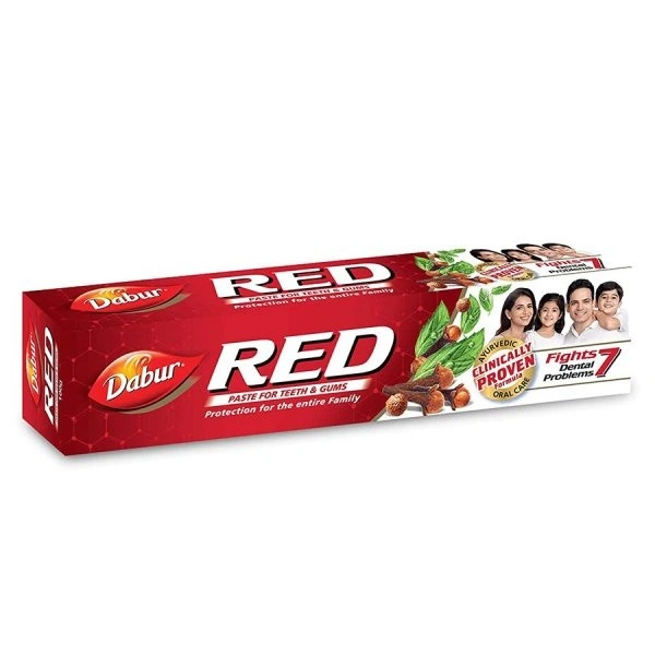 Dabur Red Pest