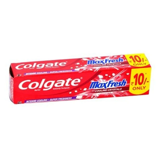Colgate Max Fresh Toothpaste 