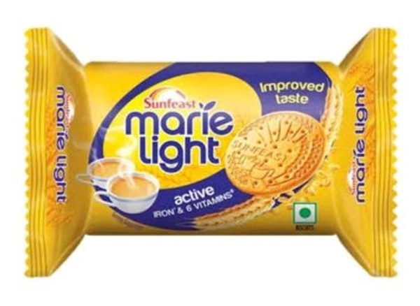 Marie Light 