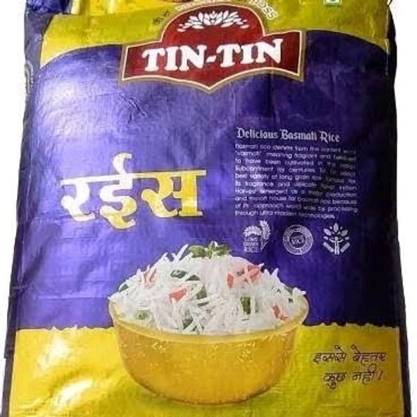 Raees Premium Quality Rice (Chawal)