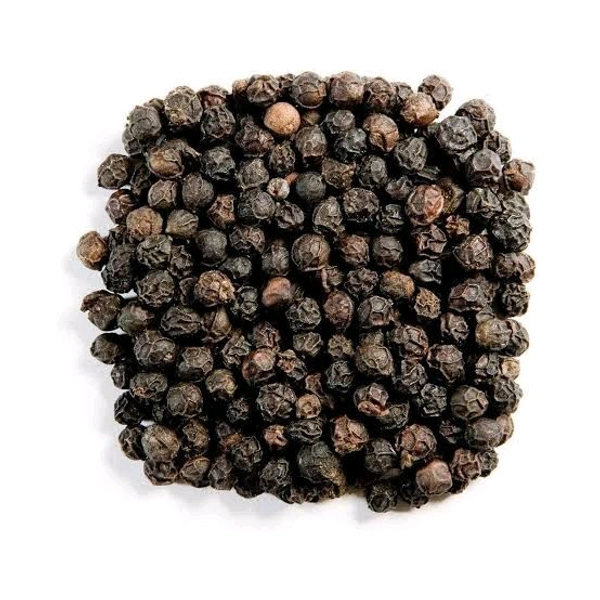 Kali Gol Mirch Organic  - 100g