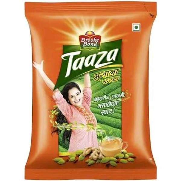 Taaza Elaichi Chai Patti 