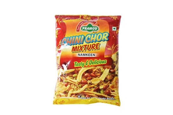 Chinichor Mixture 