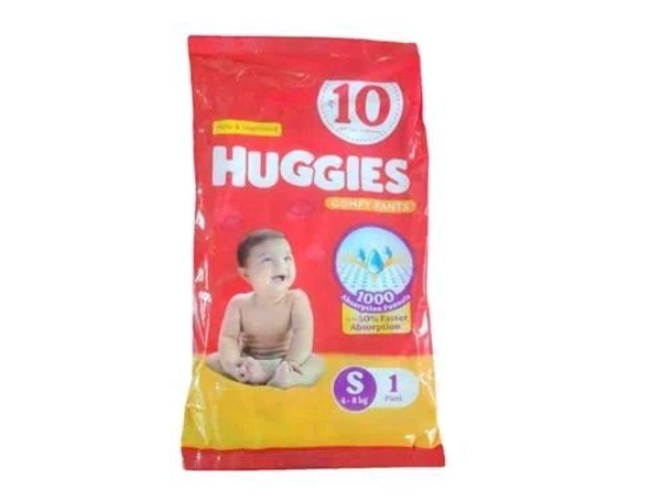 Huggies  Huggies - 1 Piece