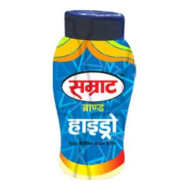 Samrat Brand Hydro