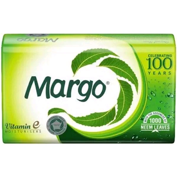 Margo Neem Leaves Soap (Sabun)