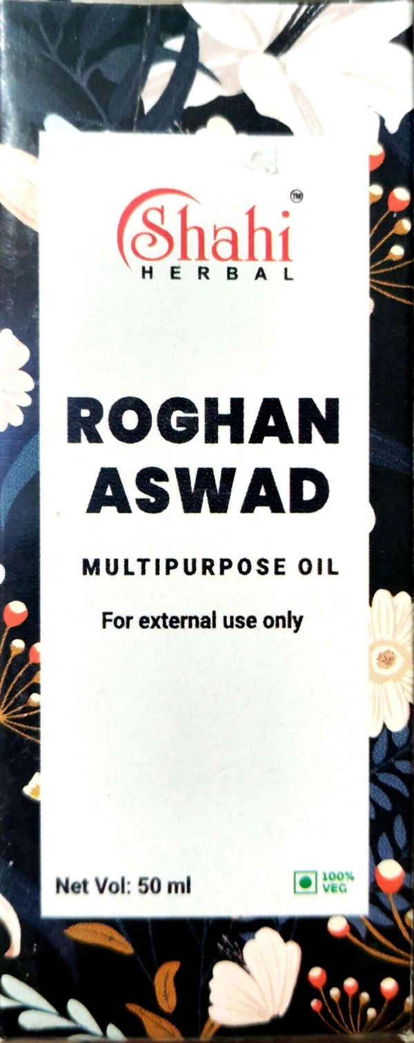 Roghan Aswad