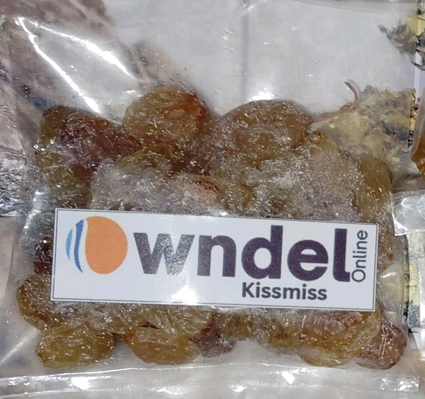Owndeal  Kissmiss 