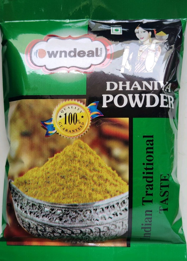 Owndeal  Dhaniya Powder - 50gm, 12 Piece