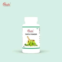Shahi Herbal  Tooth Powder  - 20g