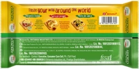 Britannia Nutri choice Sugar Free Cracker Salted Biscuit (Namkeen Biscuit) - 300g