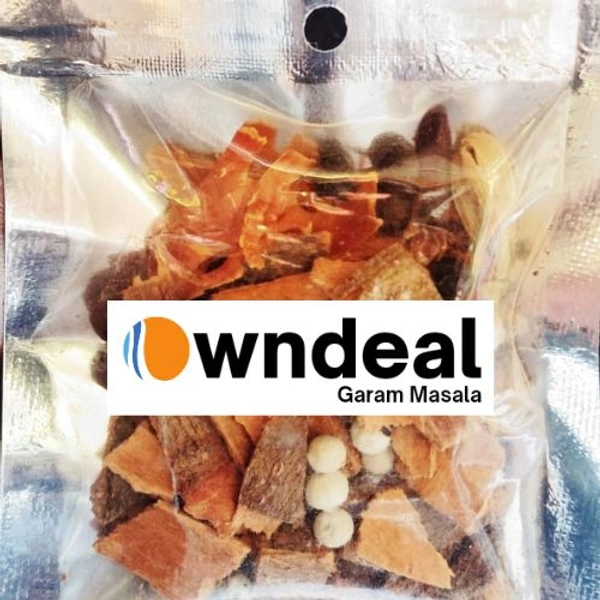 Owndeal Garam Masala
