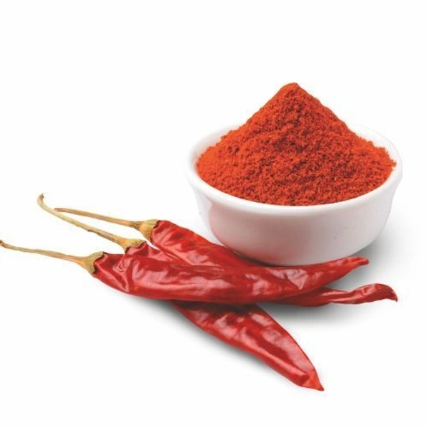 Lal Mirch Powder (Red Chilli)