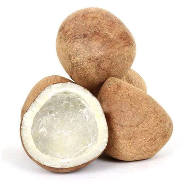 Dry Coconut (Nariyal) - 250g