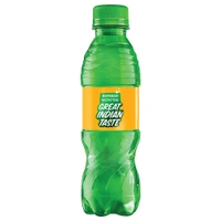 Campa-Cola Runner Energy Drink - 200ml, Lemon