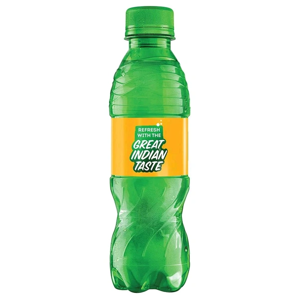 Campa-Cola Runner Energy Drink - 200ml, Lemon