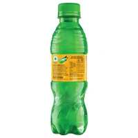 Campa-Cola Runner Energy Drink - 200ml, Lemon