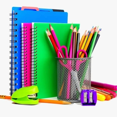 Stationery