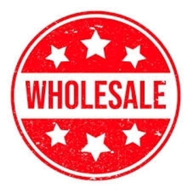 Wholesale Items