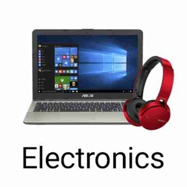 Mobile & Accessories