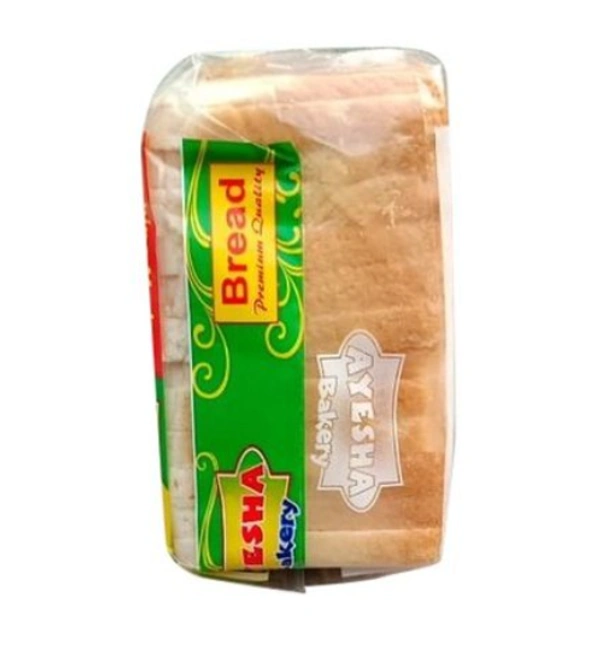 Sliced Bread Big - 0