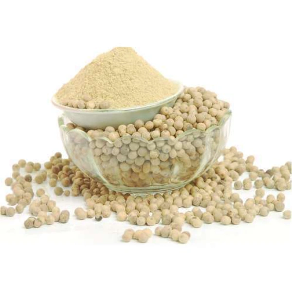 White Pepper - 50g