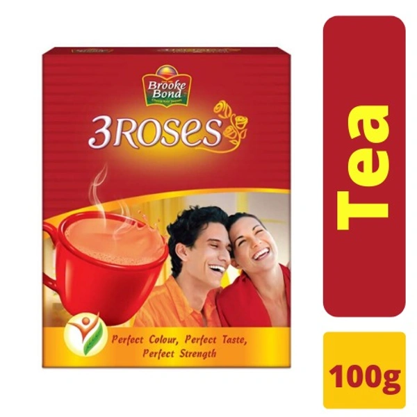 3Roses Tea Powder - 100g