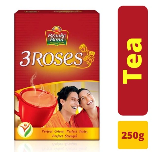 3Roses Tea Powder - 250g