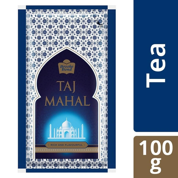 Taj Mahal Tea Powder - 100g