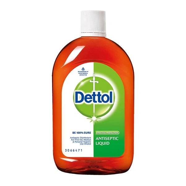 Dettol Antiseptic - 210ml